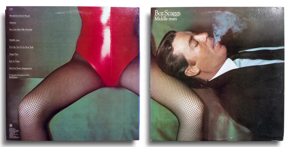 De mooiste albumcovers & Meer tips