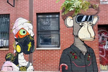 Scott Beale Williamsburg