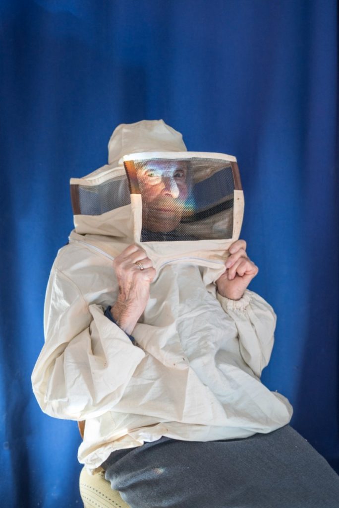 Menselijke gezichten & Meer tips © Chiara Luxardo Portrait of Humanity Winner 2022 2