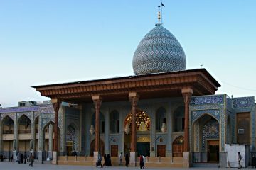 Shiraz shah cheragh