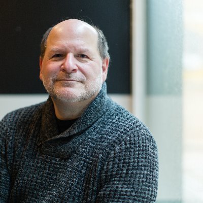 Michael Sokolove