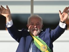 Brazilië: president Lula annuleert reis naar BRICS-top na ‘ernstig’ ongeluk