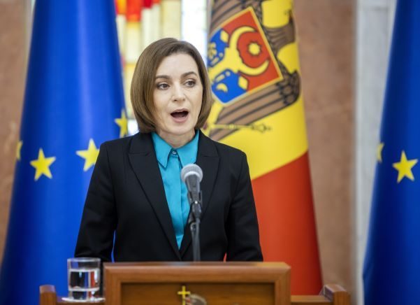 Verkiezingen in Moldavië: pro-Europese PAS behaalt absolute meerderheid