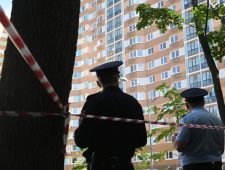 Moskou: Oekraïne voerde grootste droneaanval tot nu toe uit op Rusland