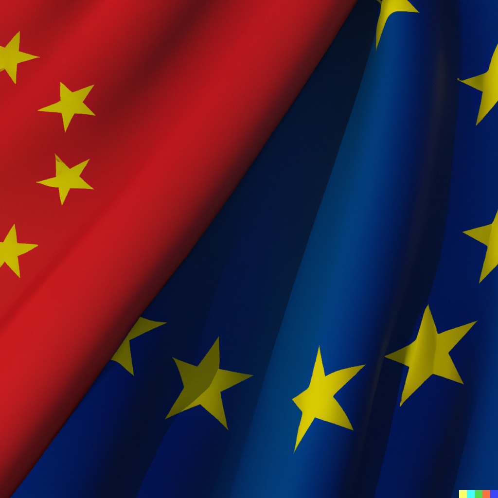 De EU is blind voor Chinese beïnvloeding