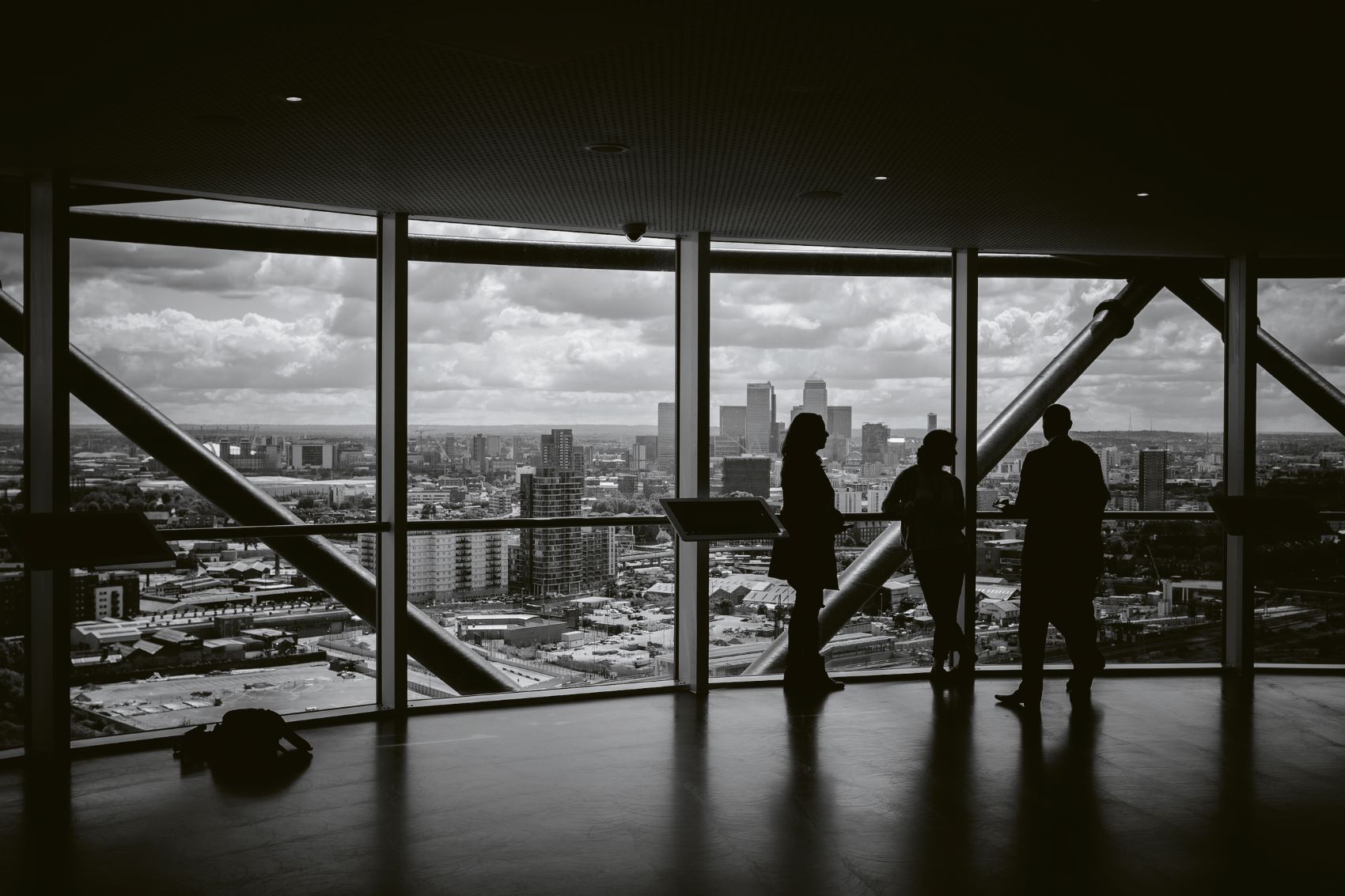 Polemiek tegen de consultancy-industrie