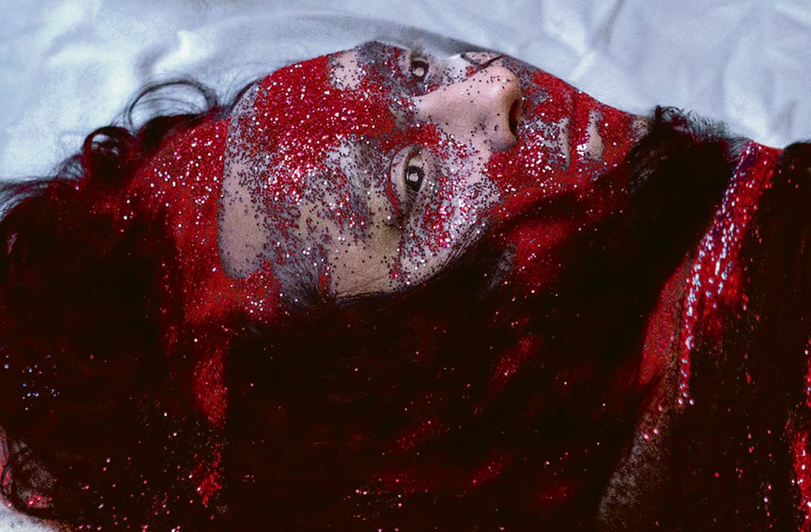 Anohni op het Holland Festival