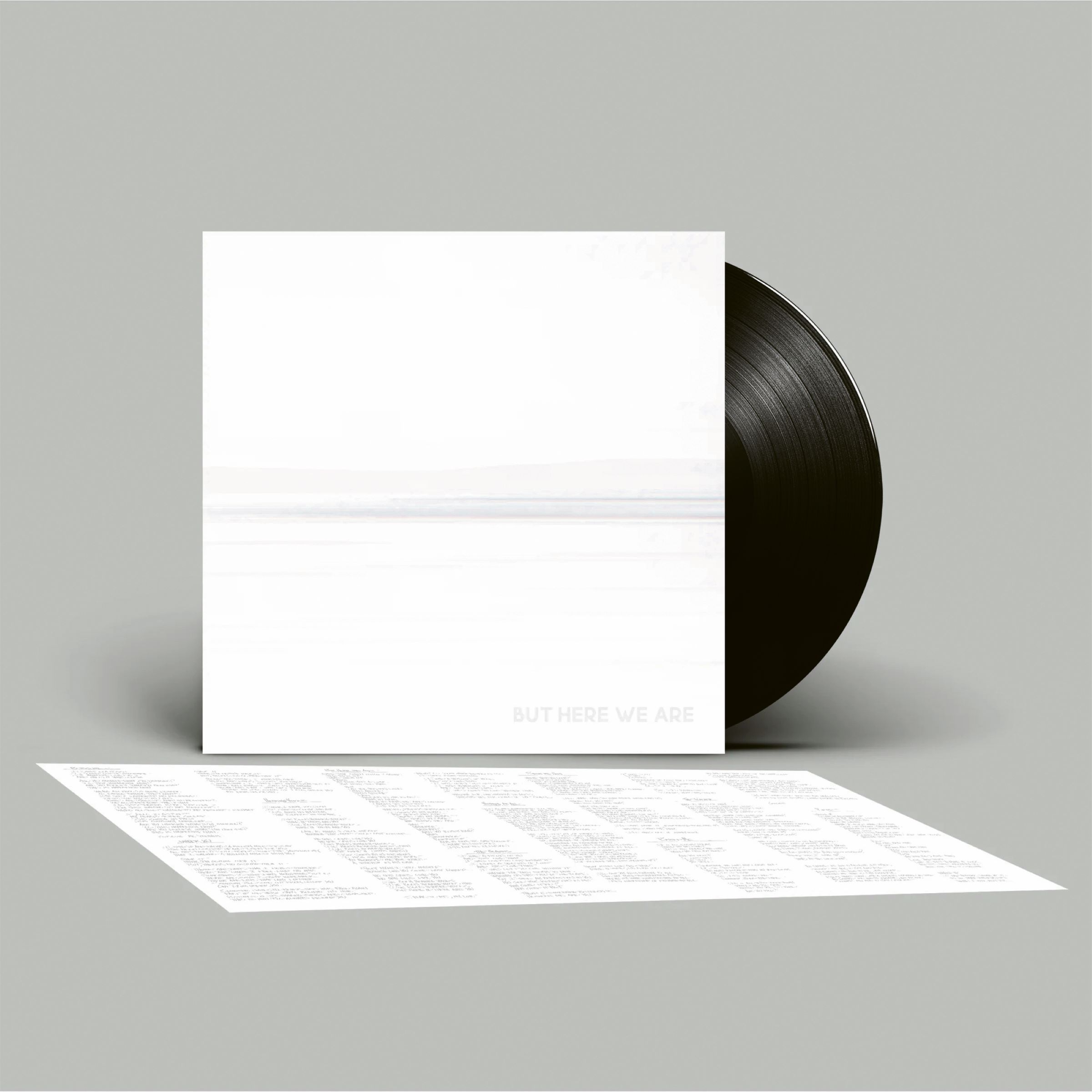 Dave Grohl laat zijn gitaar huilen