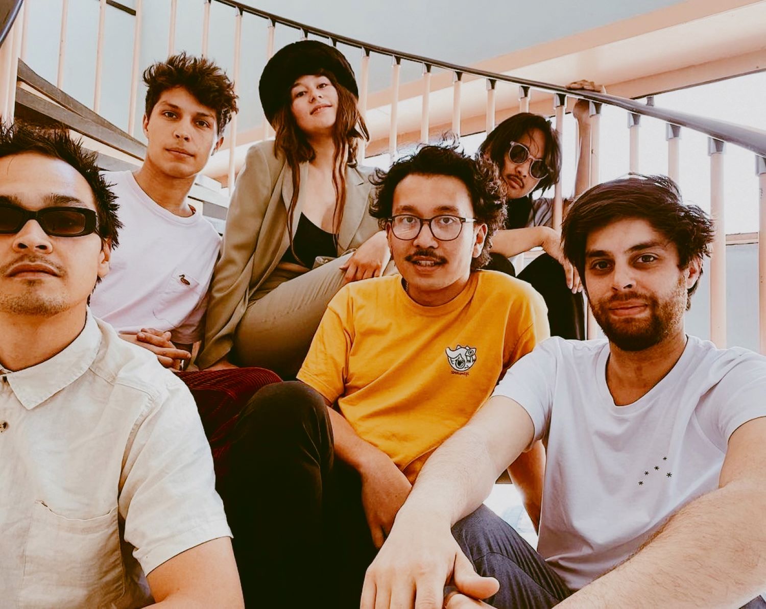 Op de beat van Indonesische roots