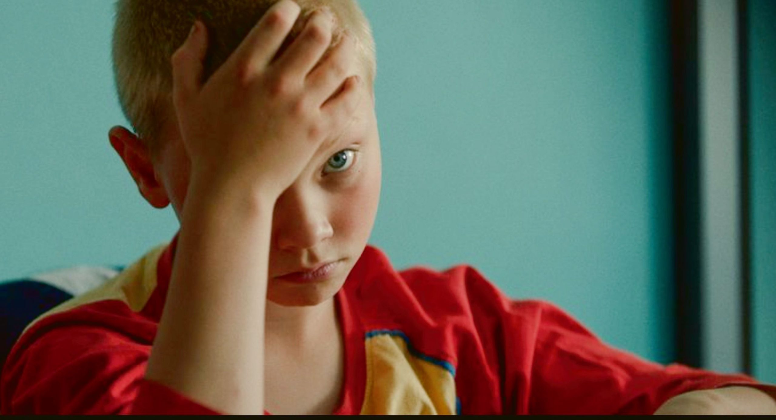 Rotte appels worden pareltjes op het witte doek