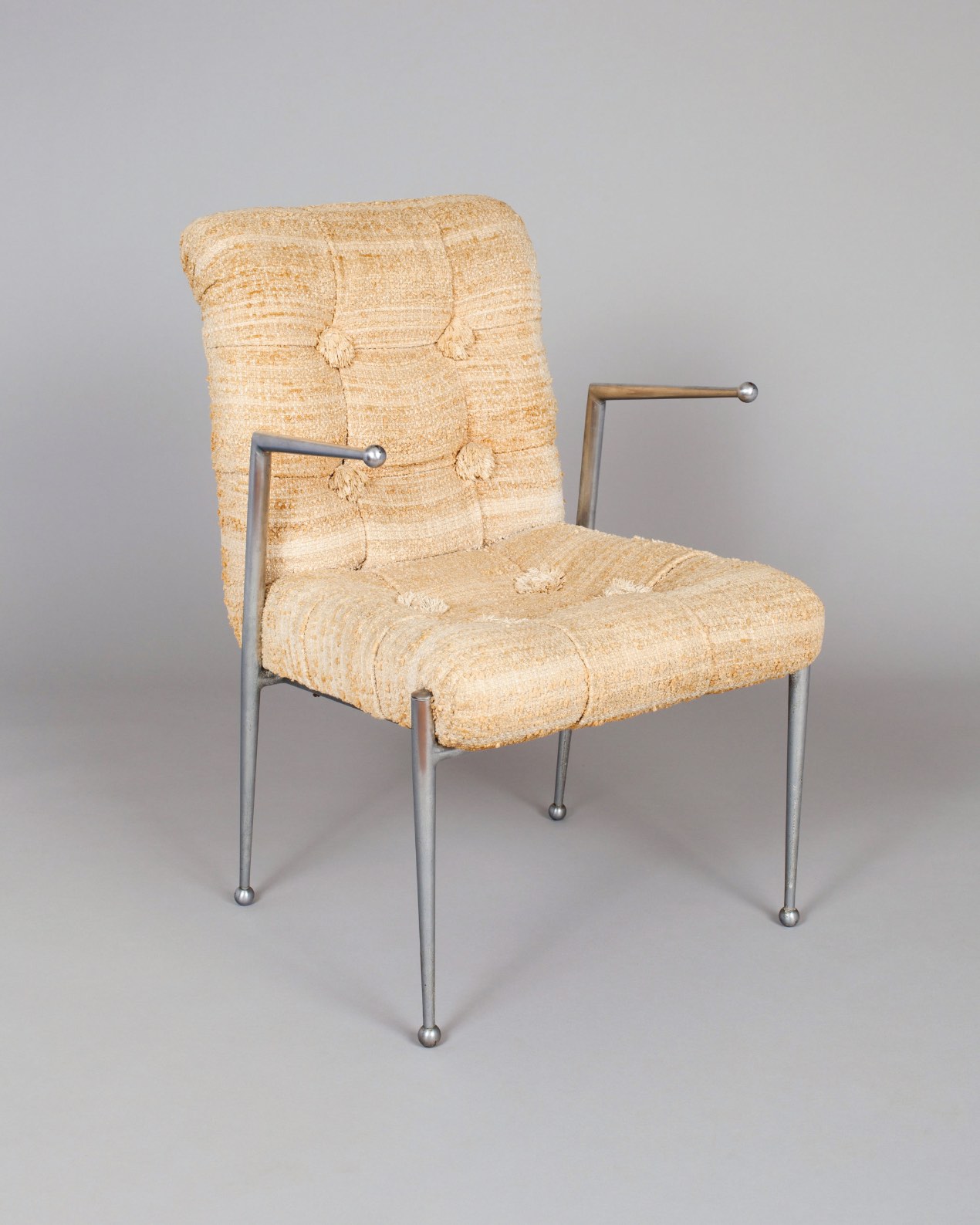 Dorothy Liebes, ‘moeder van het moderne weven’