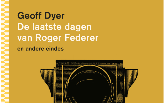 Komisch relaas van carrières in hun nadagen