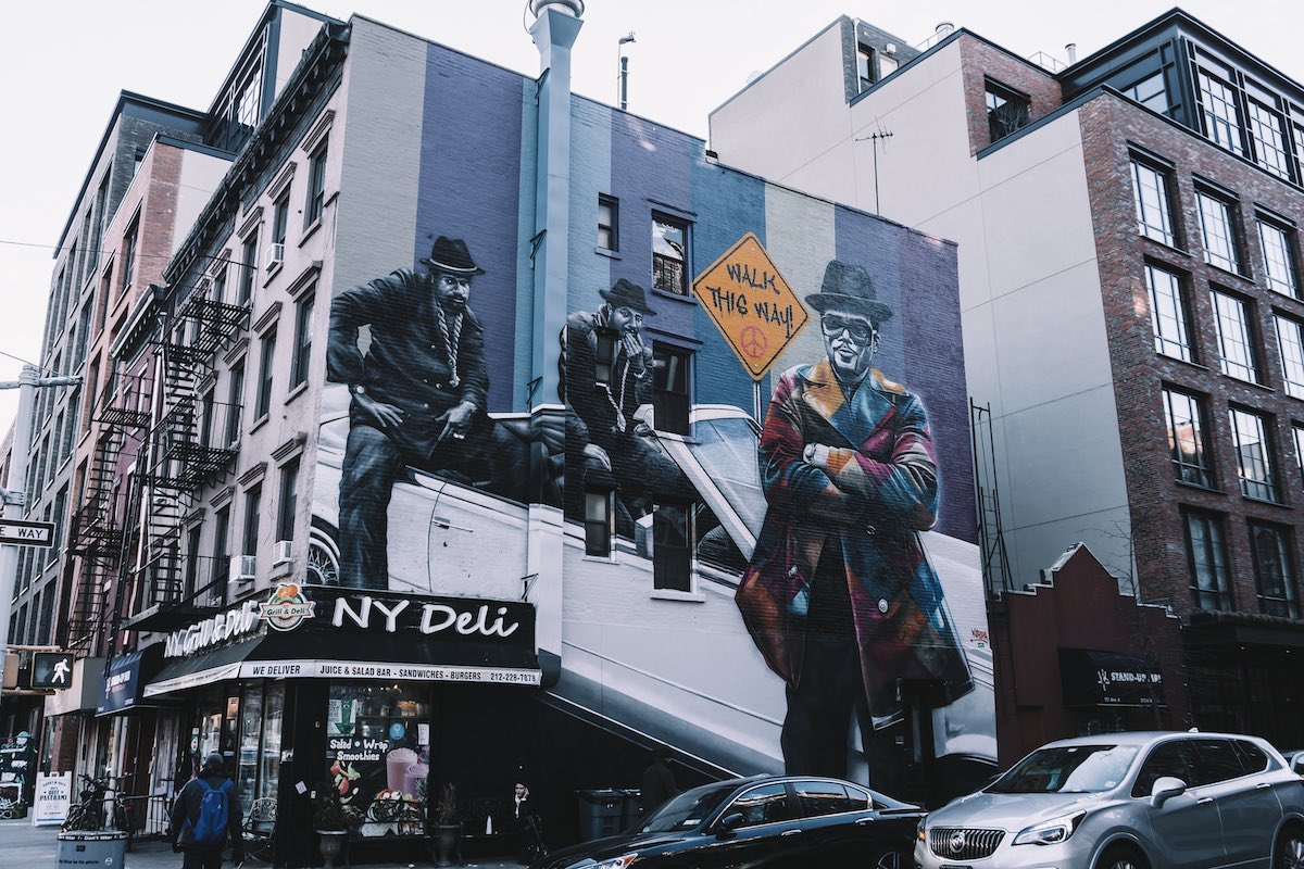 Hoe hiphop in 50 jaar de wereld heeft veranderd