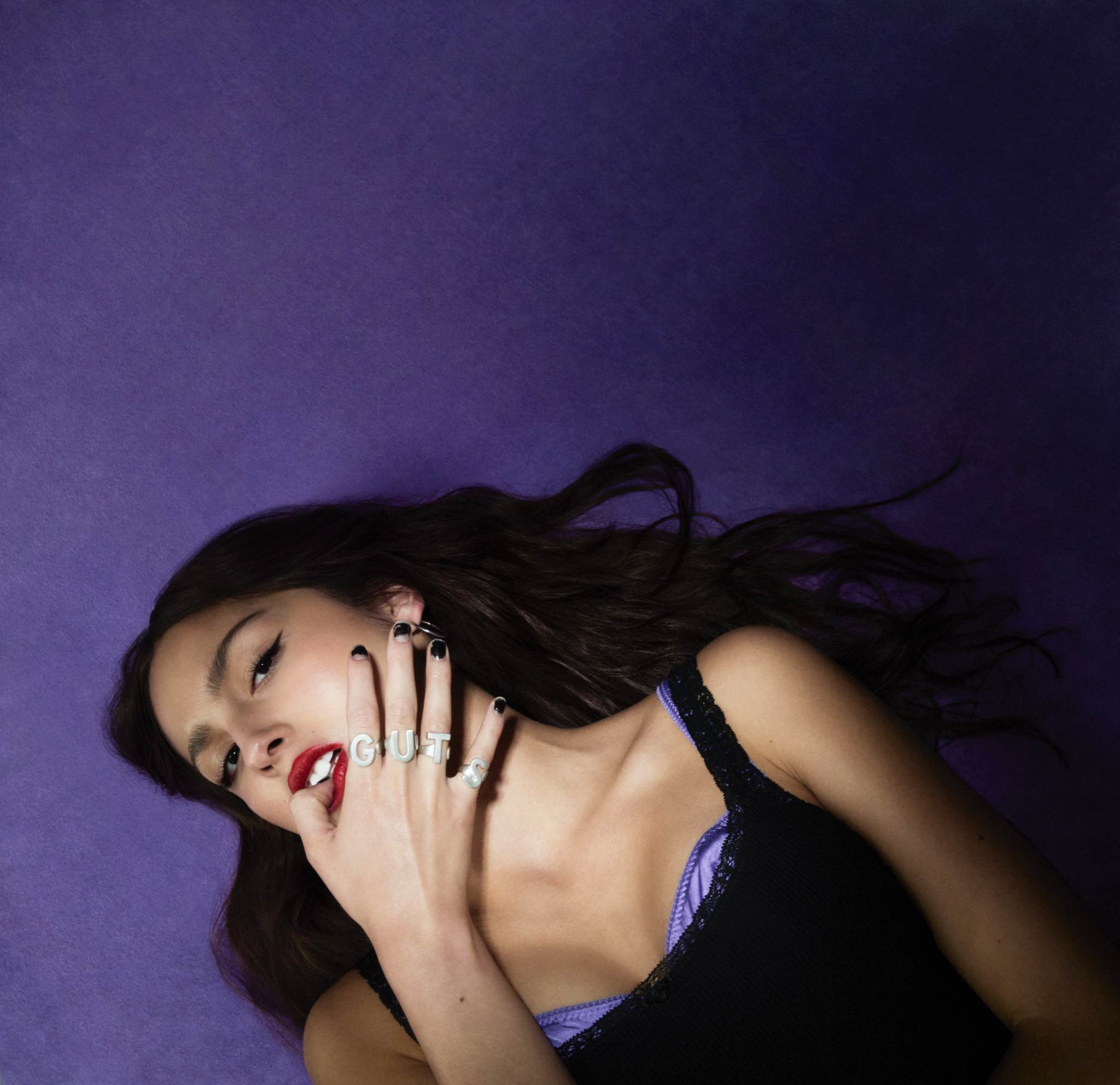 De emotionele precisie van Olivia Rodrigo