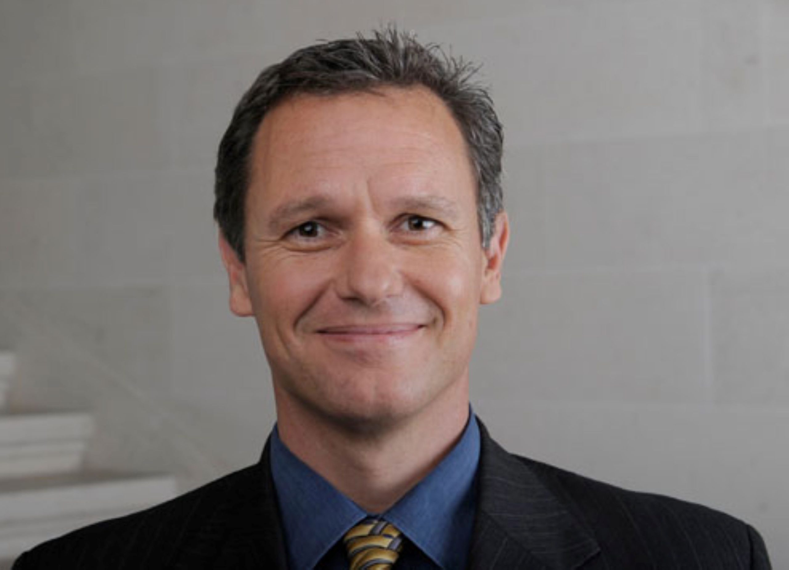 John Schoonbee
