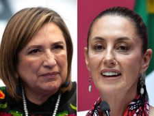 Mexico krijgt voor het eerst een vrouw als president. ‘Je moet er eierstokken voor hebben’ 
