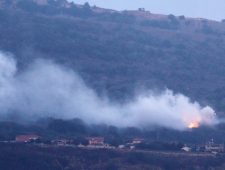 Westerse landen adviseren burgers Libanon te verlaten