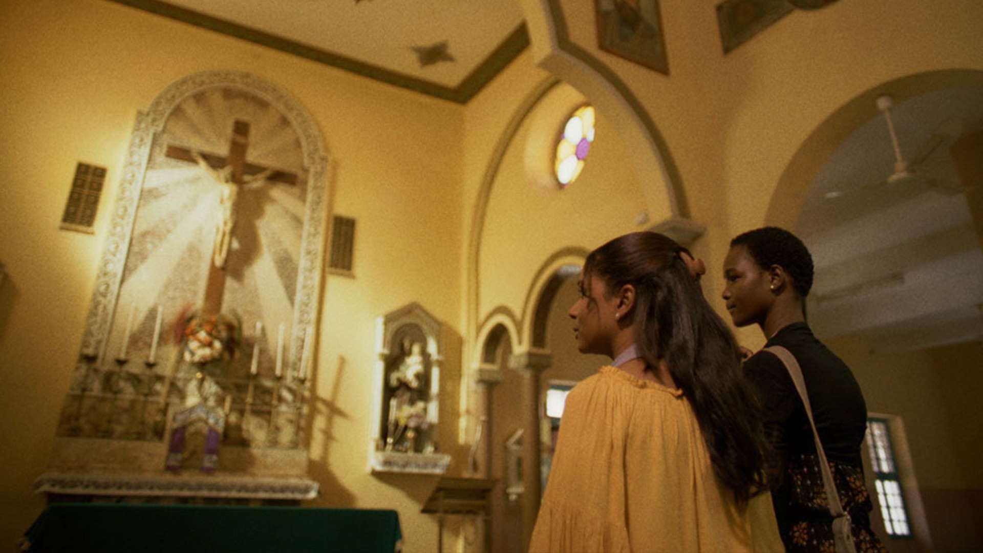 Goodbye Julia belicht verdeeldheid in Soedan