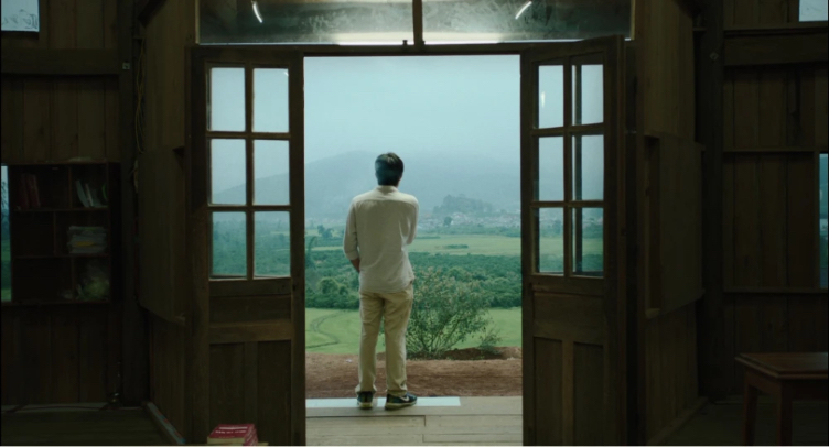 In deze Vietnamese film draait alles om de ziel