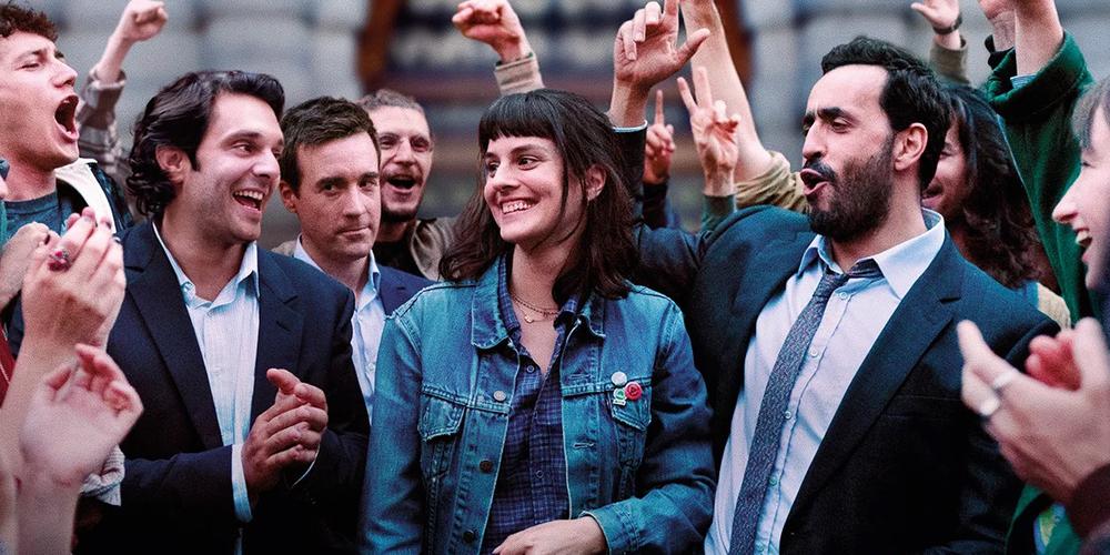 Franse speelfilm verenigt romantiek en klimaat