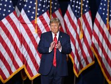 Is Donald Trump nog te verslaan?