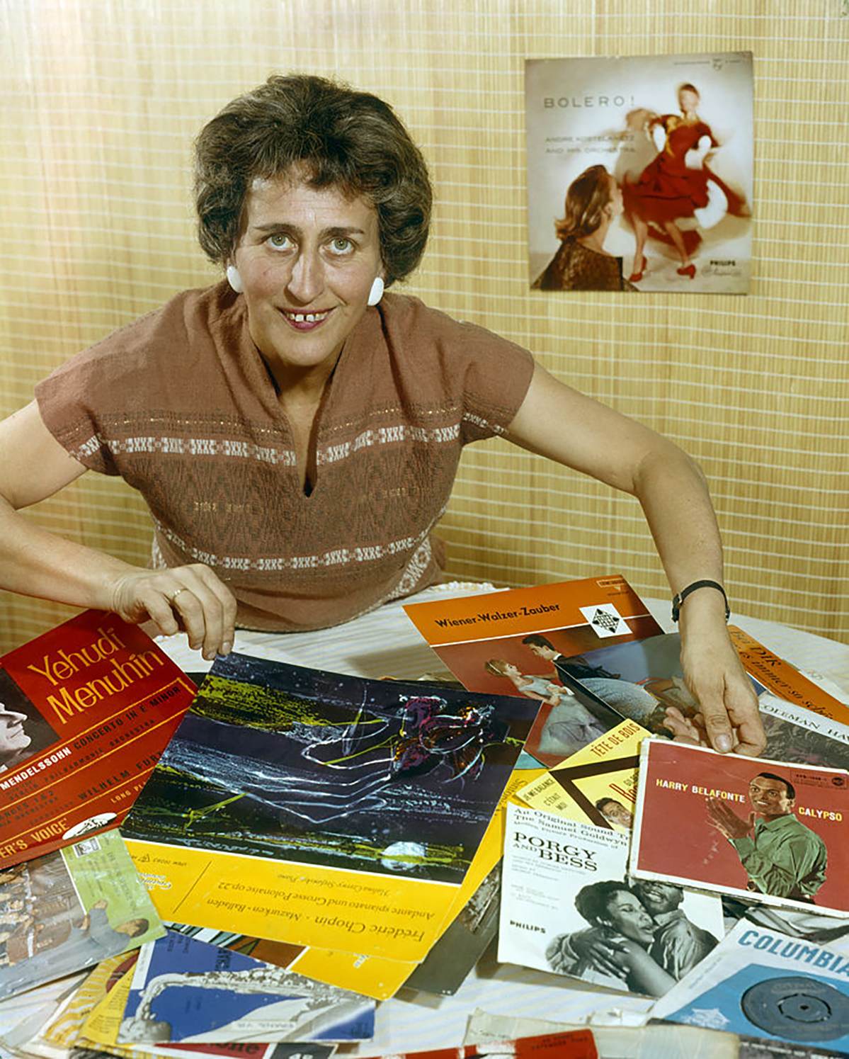 My oma is een ode aan alle oma’s