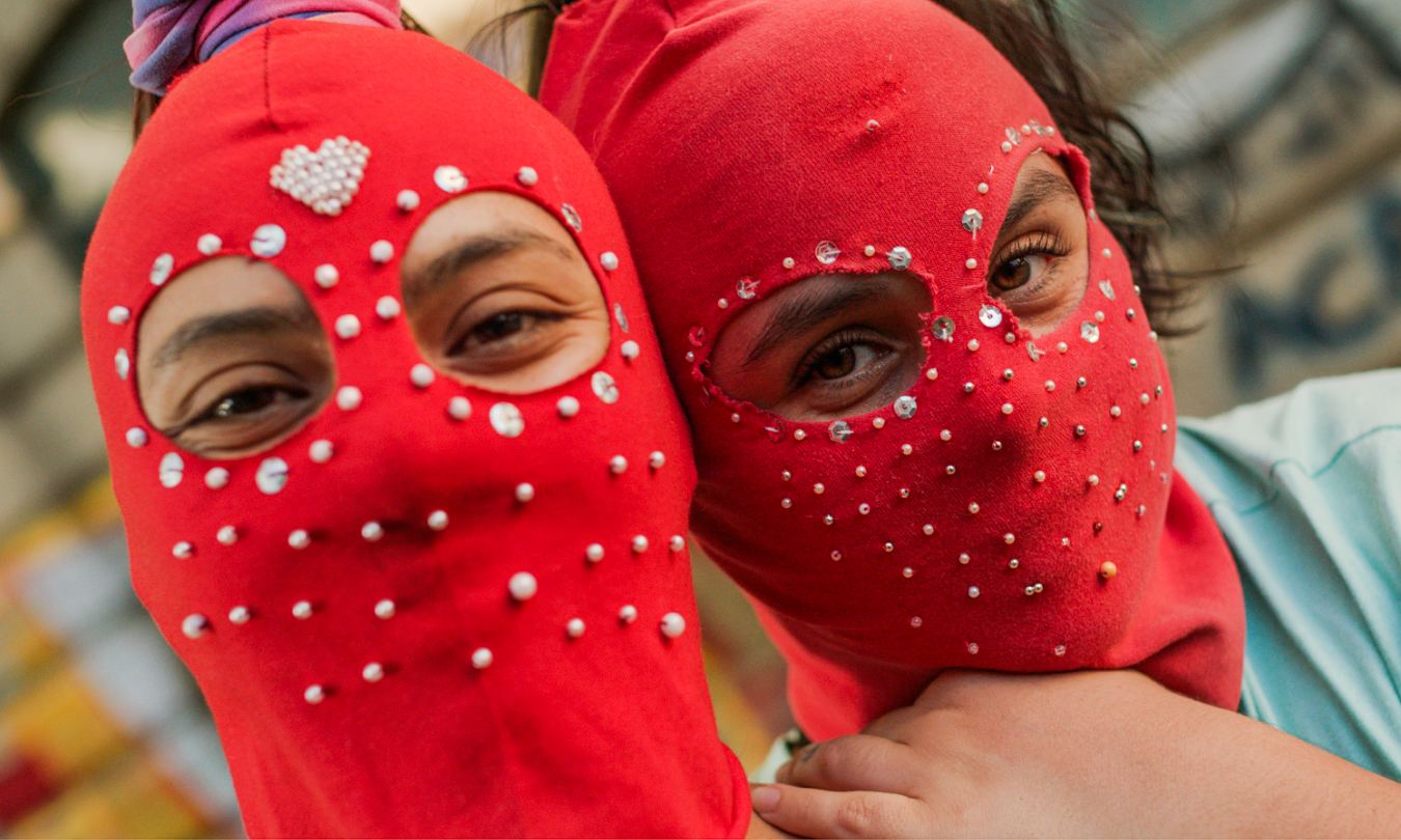 Breaking Social breekt een lans voor verandering