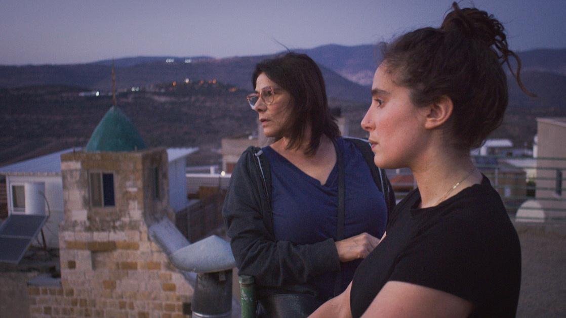 Trauma’s en vitaliteit van Palestijnse vrouwen