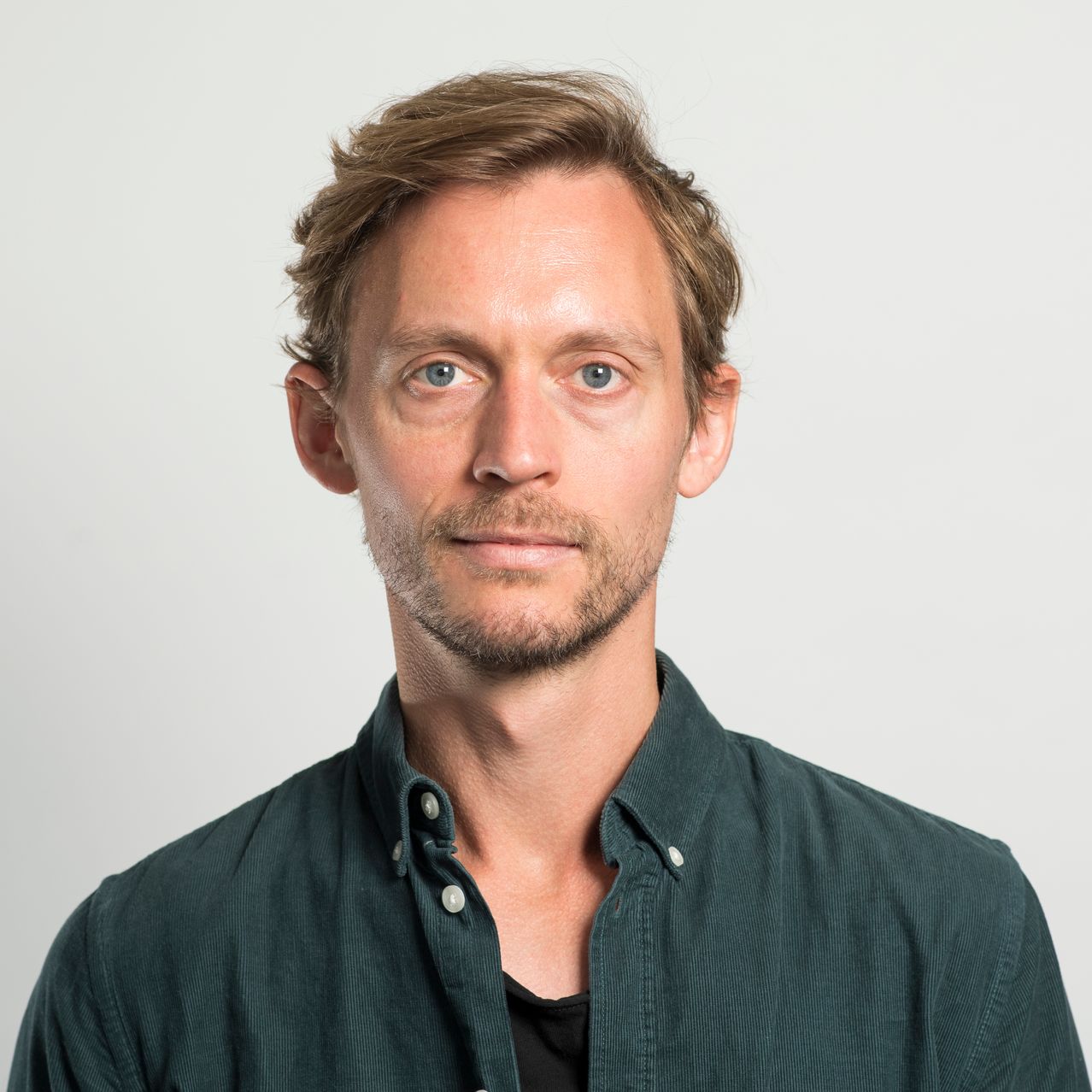 Sune Engel Rasmussen