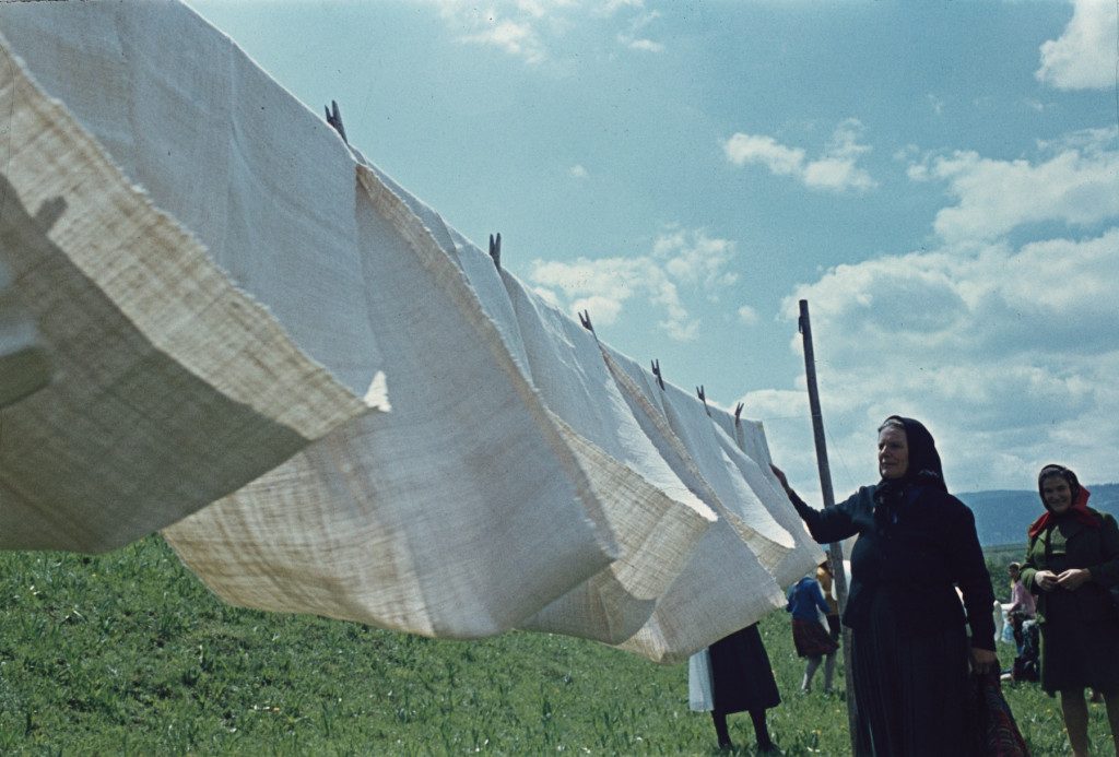 Ana Lupas’ verzet tegen ontmenselijking