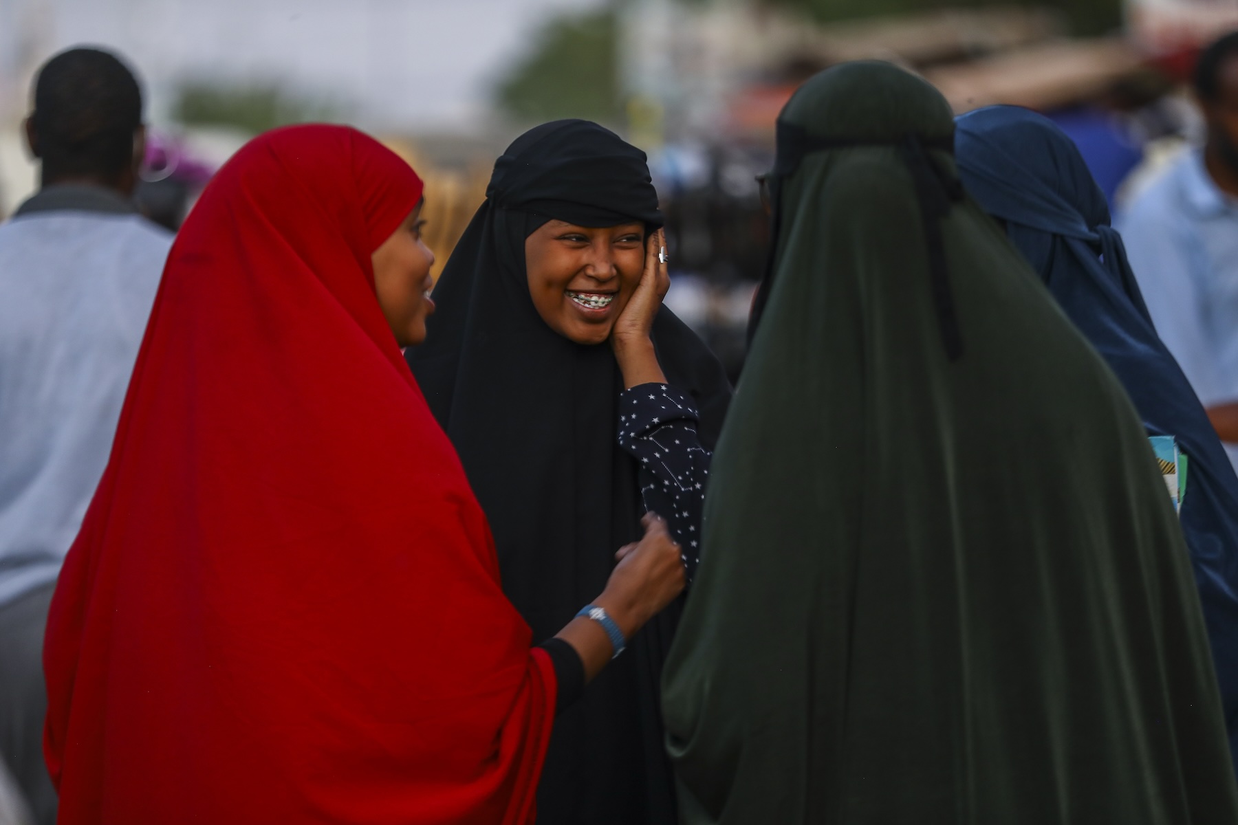 Somaliland, ‘een klein wonder’