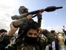Rusland en China sluiten deal met Houthi’s over Rode Zee