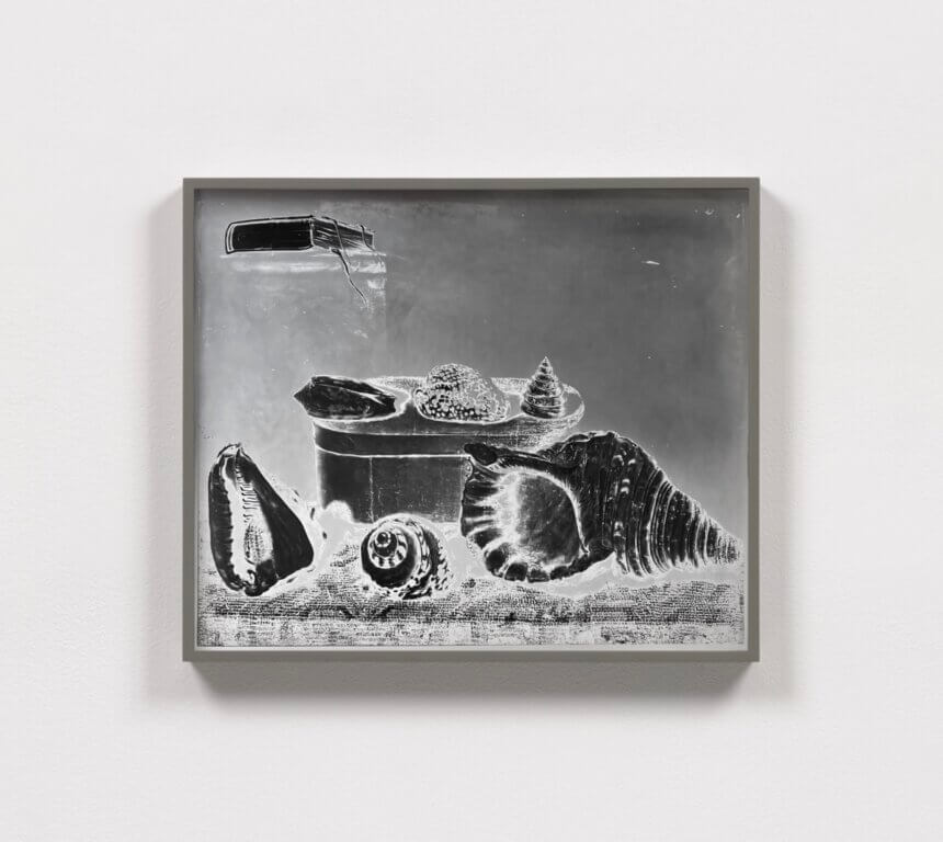 In Spolia krijgt geroofde kunst nieuw leven