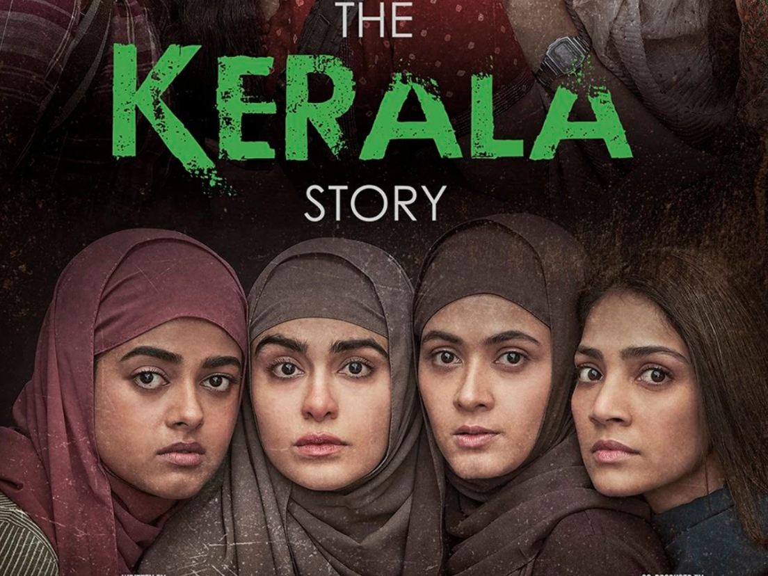 The Kerala Story legt breuklijnen in India bloot