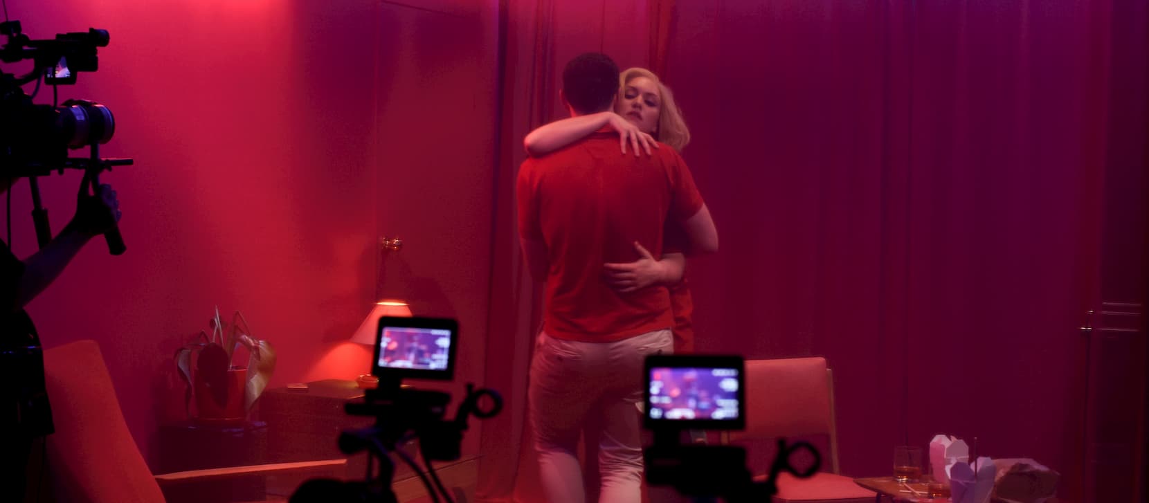 Honderd keer liefdesverdriet