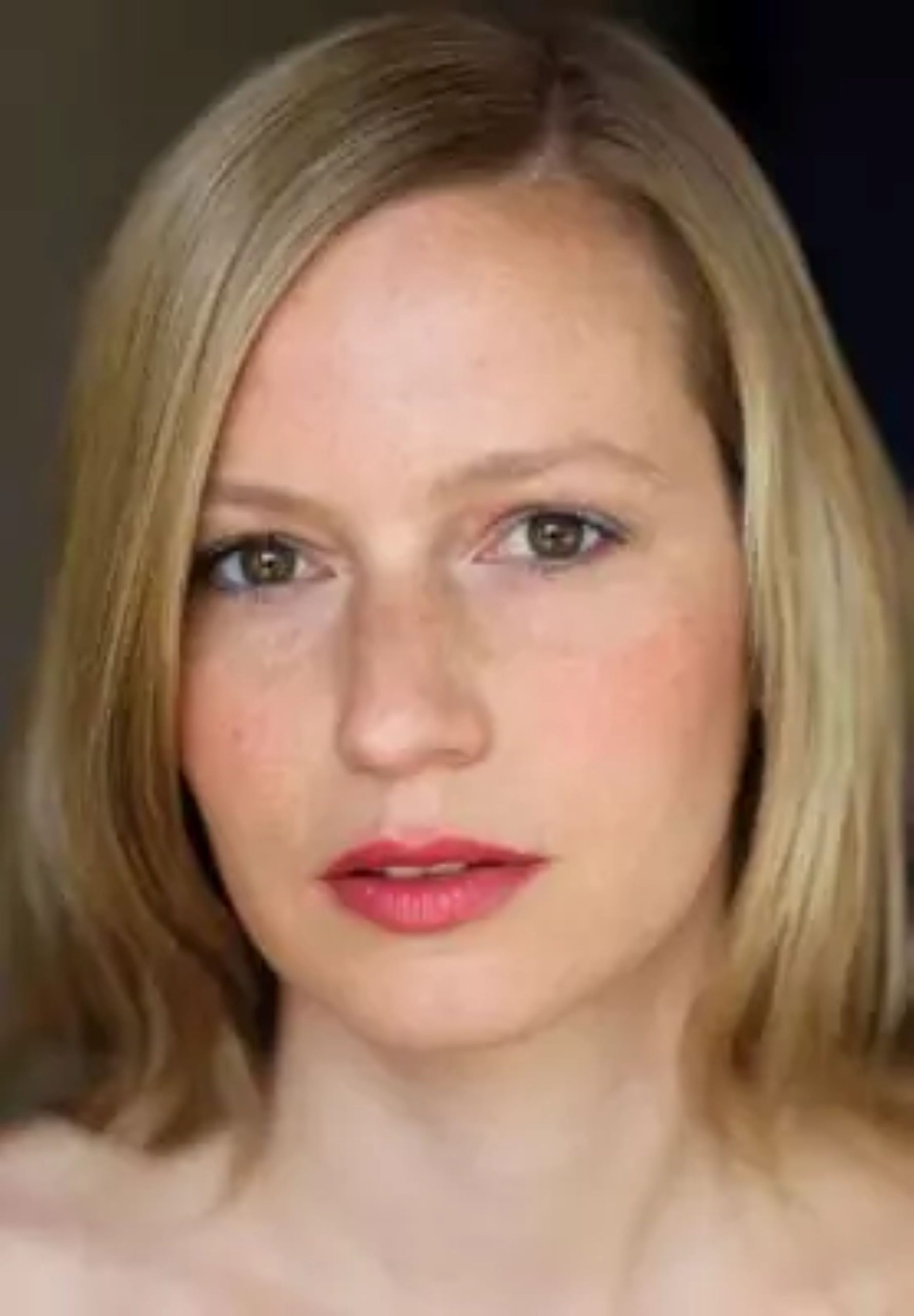Géraldine Schwarz