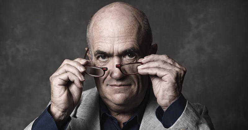 Colm Tóibín keert terug met Long Island