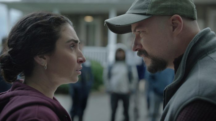 Dissidente confronteert met harde waarheid