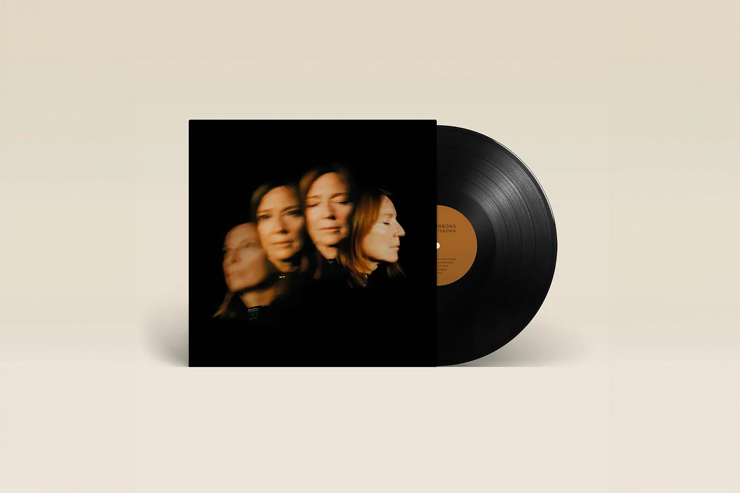 Hoe een popicoon haar mythe cultiveert