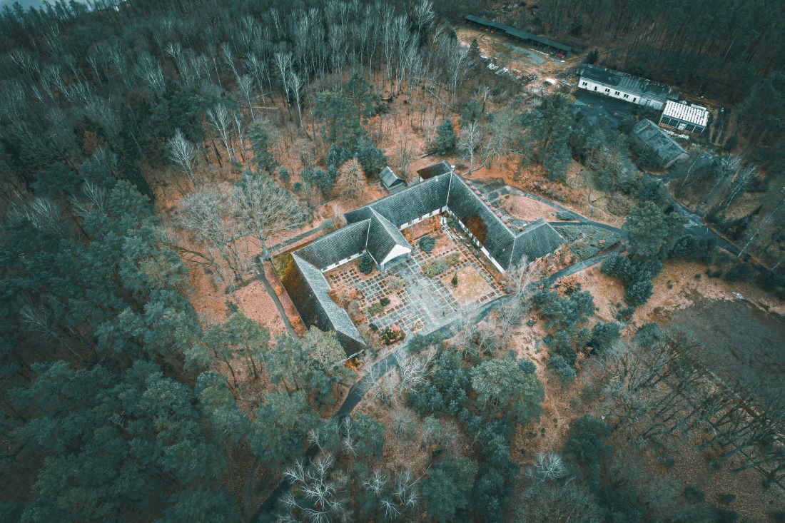 Een villa die je niet kunt houden en niet verkopen