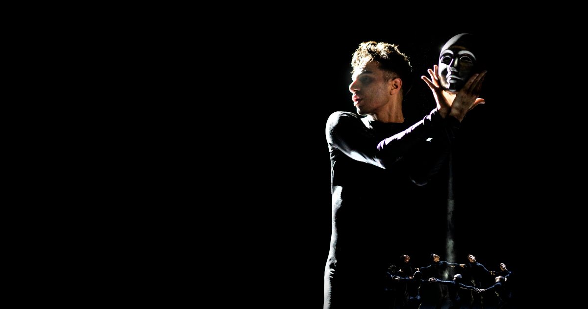 Een surrealistische reis door een digitale wereld