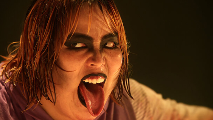 Van underdog tot gevreesd worstelaar