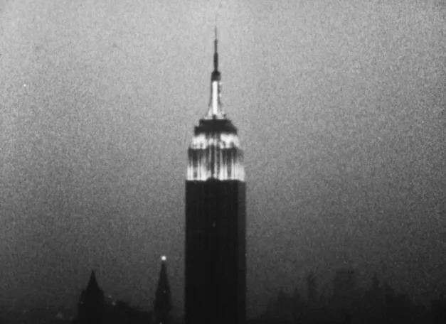 Een ode aan de films van de jaren zestig