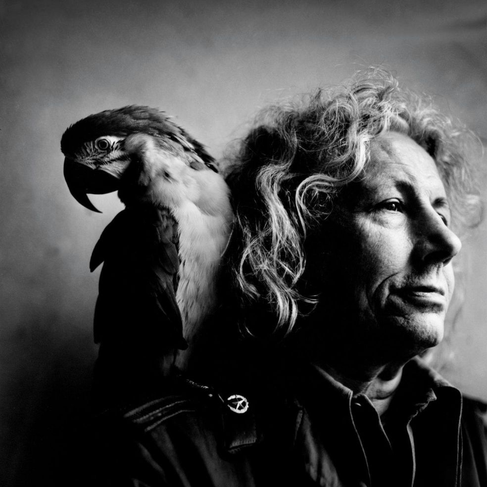 Panamarenko’s Zoo aan Zee