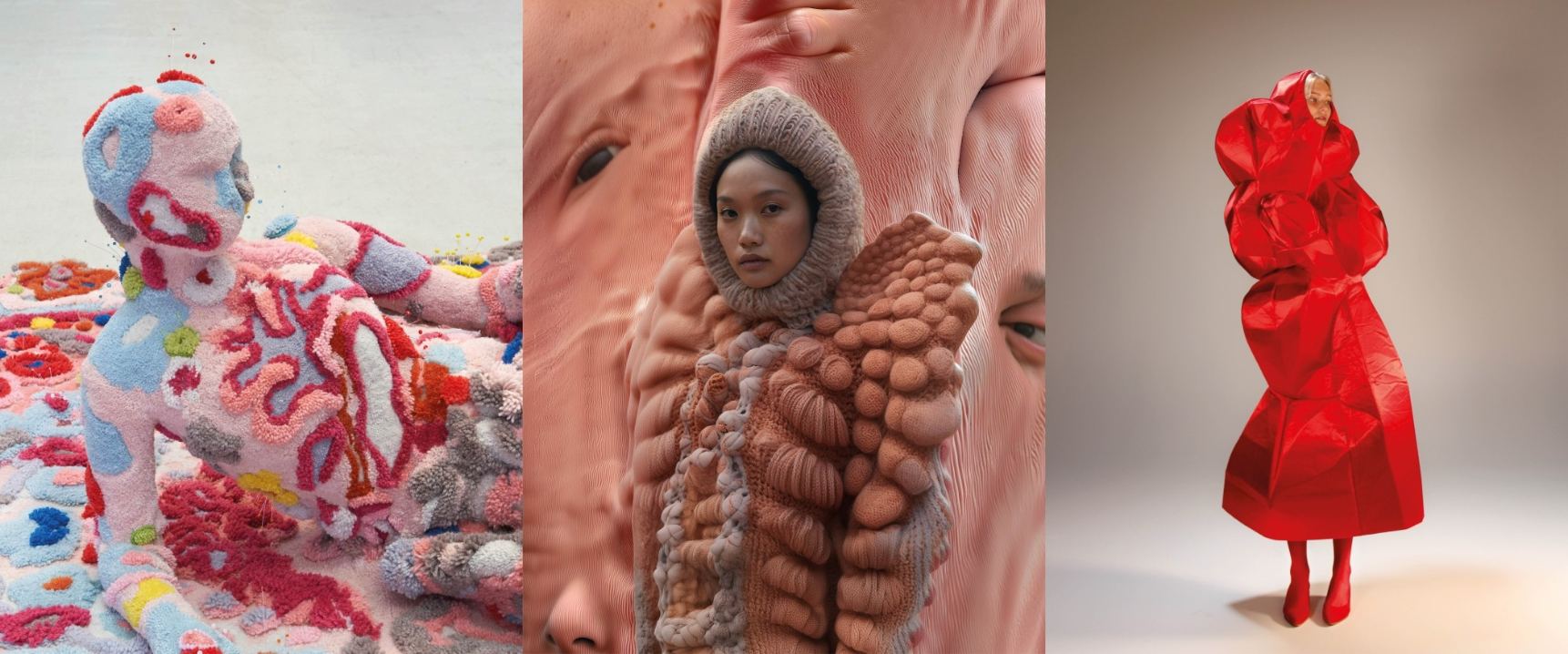 Lichaam, mode en identiteit in SHAPE 