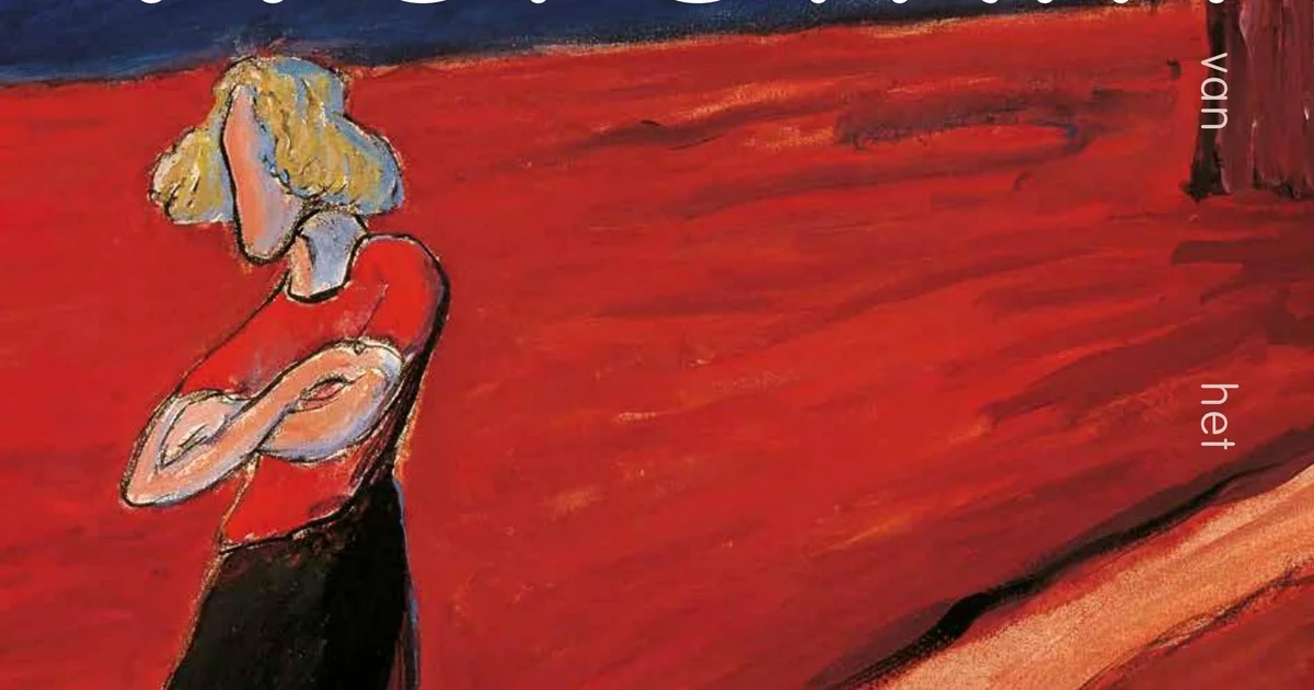 Marianne von Werefkins nalatenschap in de kunst