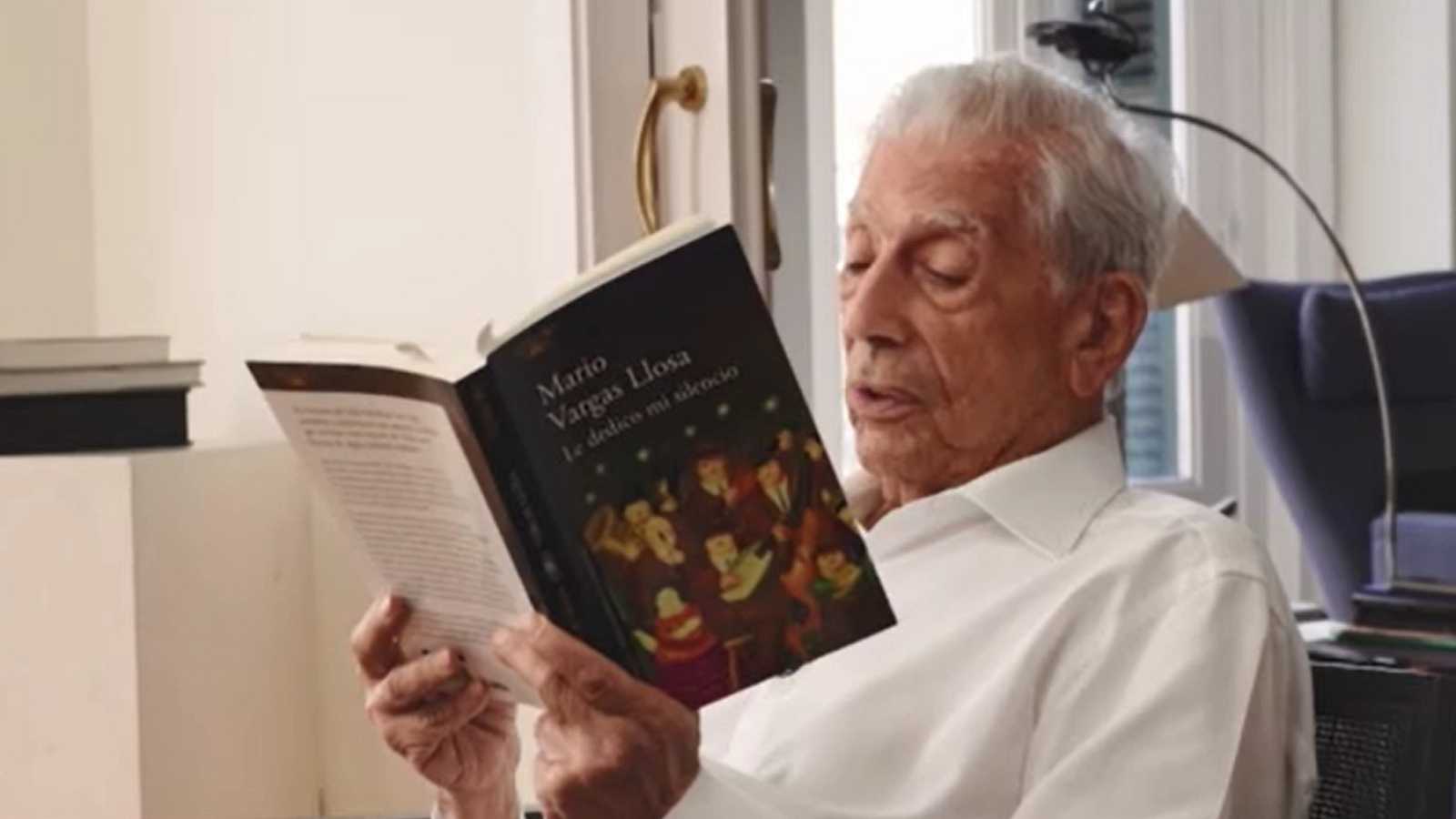 De afscheidsroman van Mario Vargas Llosa