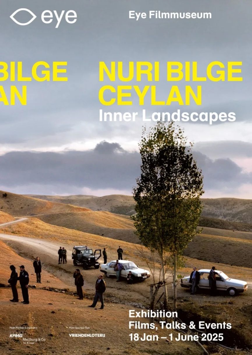 De landschappen van Nuri Bilge Ceylan