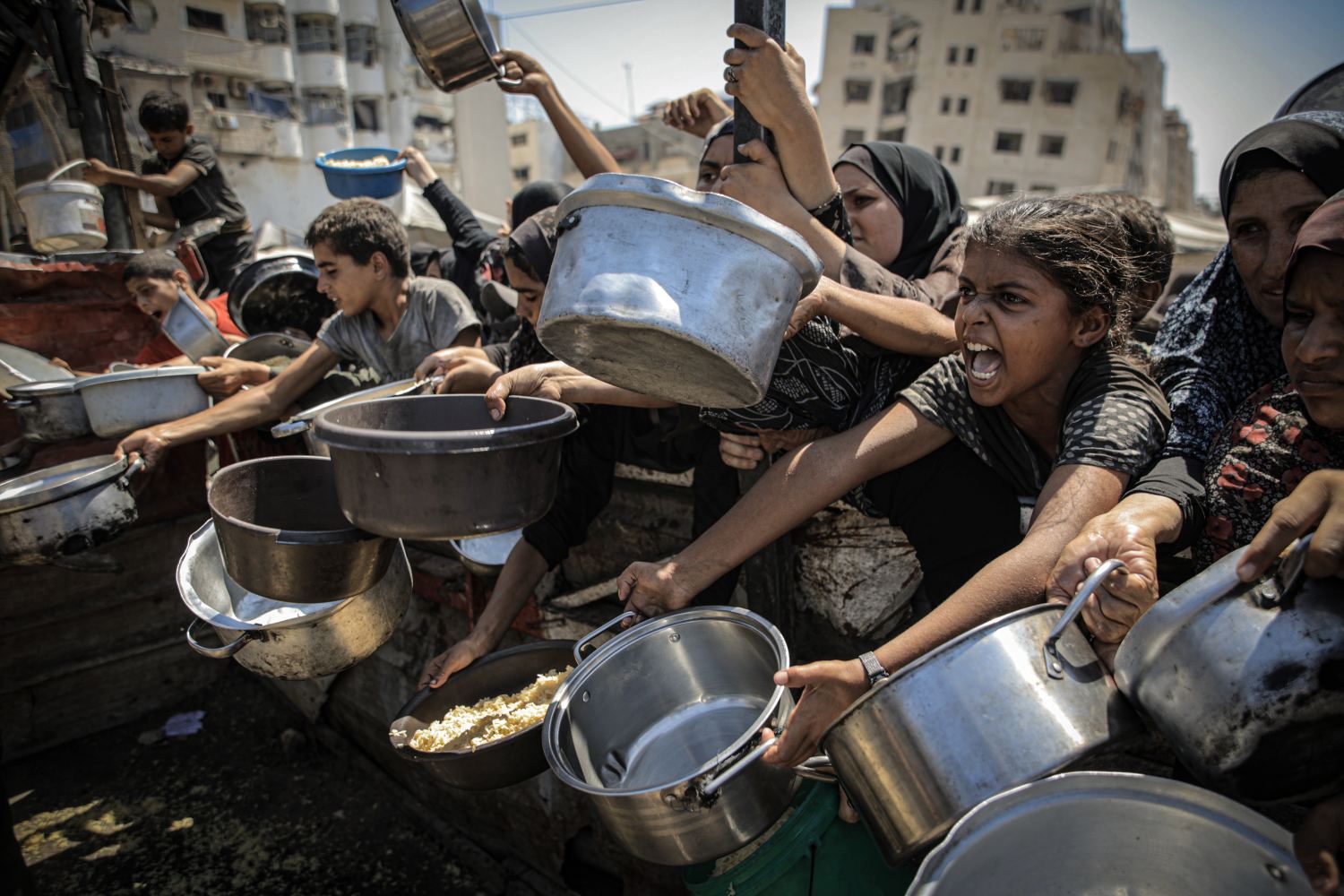 Waarom het woord ‘genocide’ taboe blijft in het Westen