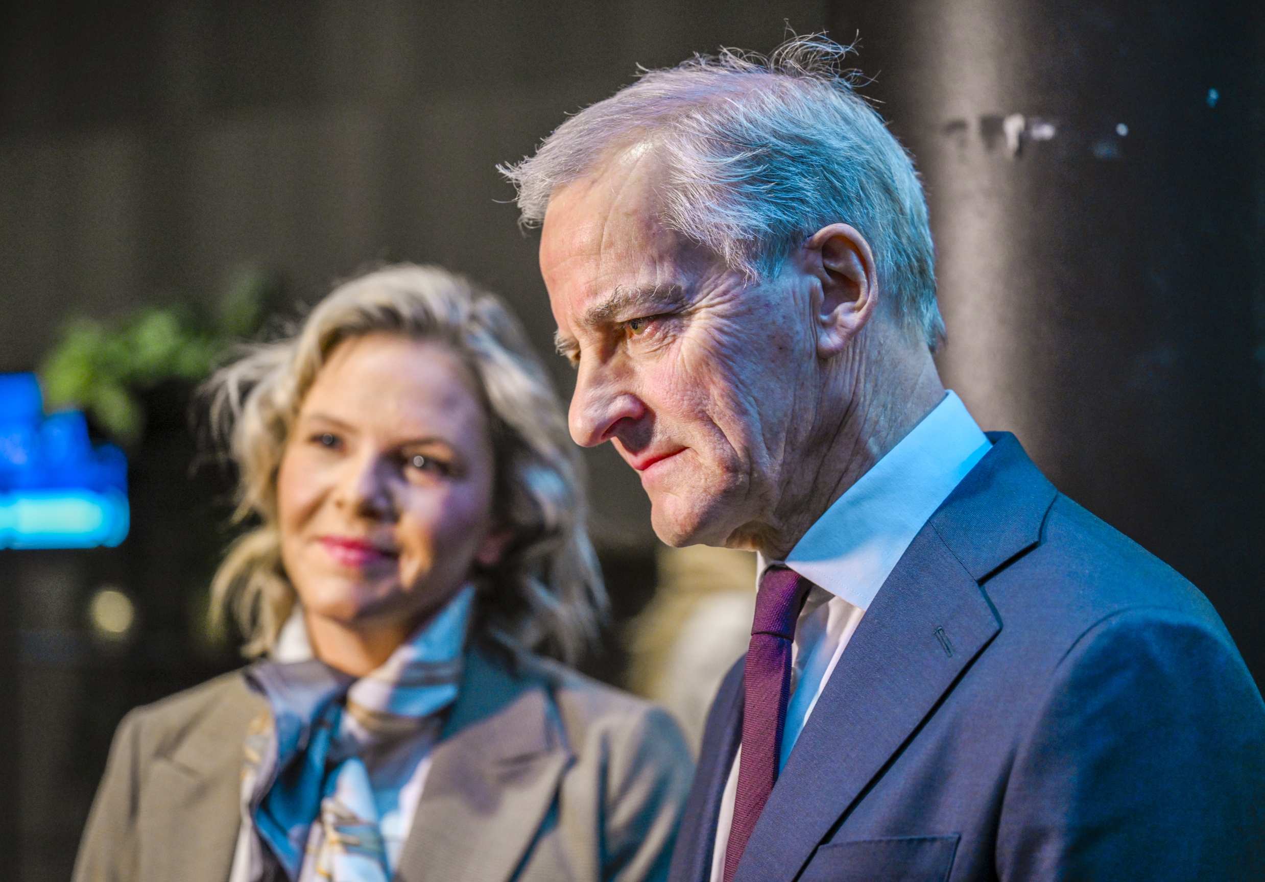 Wat staat er op het spel in de Noorse verkiezingen?